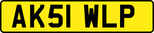 AK51WLP