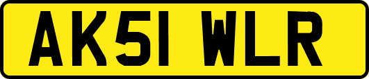 AK51WLR