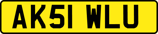 AK51WLU