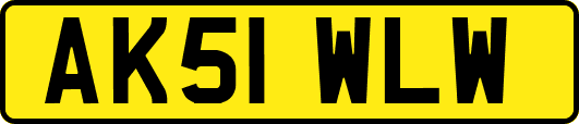 AK51WLW