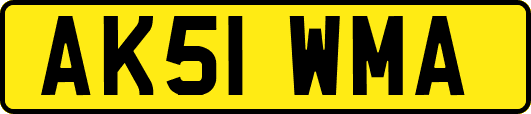 AK51WMA