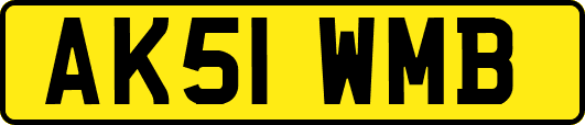 AK51WMB