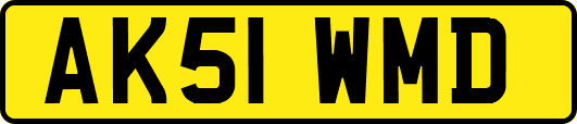 AK51WMD