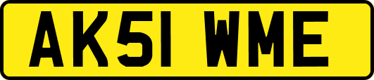 AK51WME