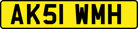 AK51WMH