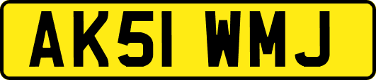 AK51WMJ