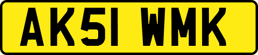 AK51WMK