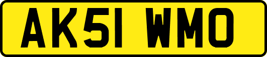 AK51WMO