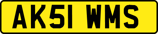 AK51WMS