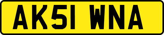 AK51WNA