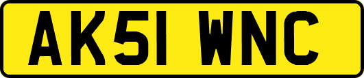 AK51WNC