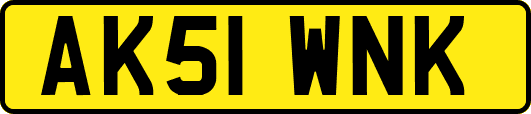 AK51WNK
