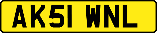 AK51WNL