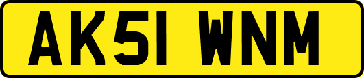 AK51WNM