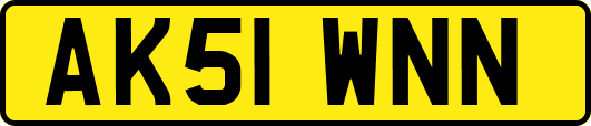 AK51WNN