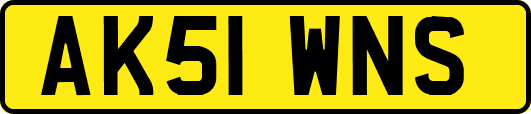 AK51WNS