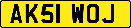 AK51WOJ