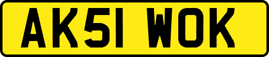 AK51WOK