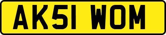 AK51WOM
