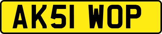 AK51WOP