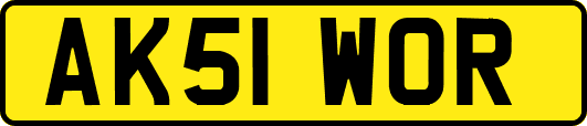 AK51WOR