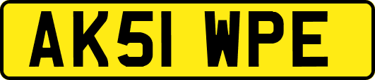 AK51WPE