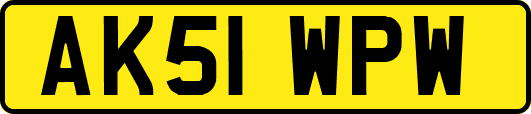 AK51WPW
