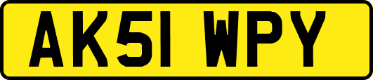 AK51WPY