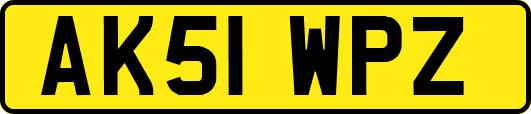 AK51WPZ