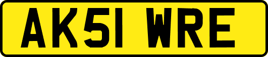 AK51WRE