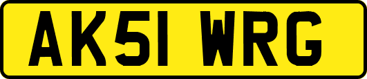 AK51WRG