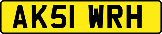 AK51WRH