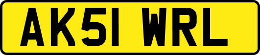 AK51WRL