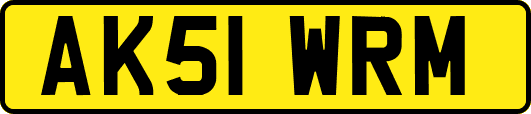 AK51WRM