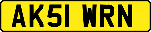 AK51WRN