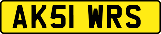 AK51WRS