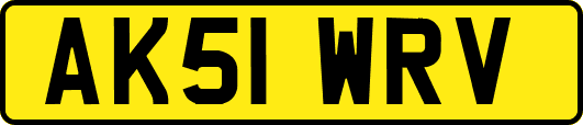 AK51WRV