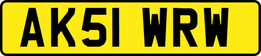 AK51WRW