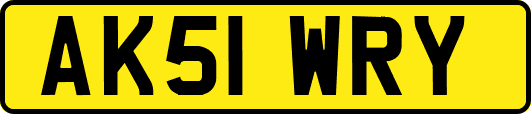 AK51WRY