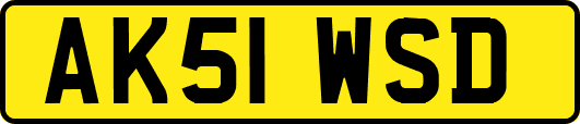 AK51WSD