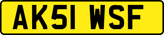 AK51WSF