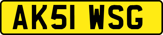 AK51WSG