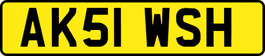 AK51WSH