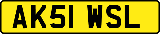 AK51WSL