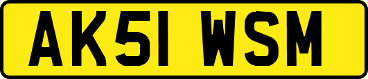 AK51WSM