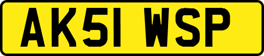 AK51WSP