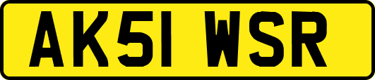 AK51WSR