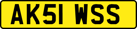 AK51WSS