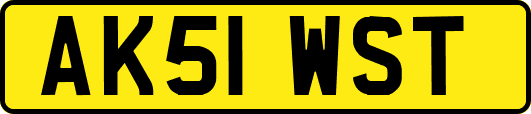 AK51WST