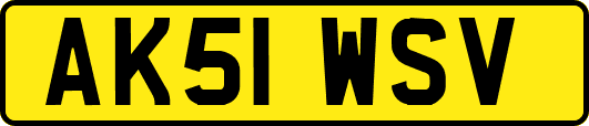 AK51WSV
